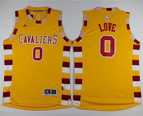 kevin love throwback jersey