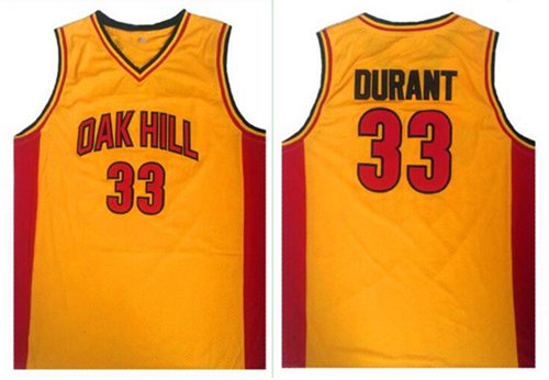 durant jersey for sale